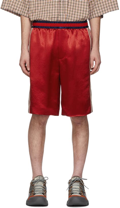 gucci basketball shorts|short gucci yupoo.